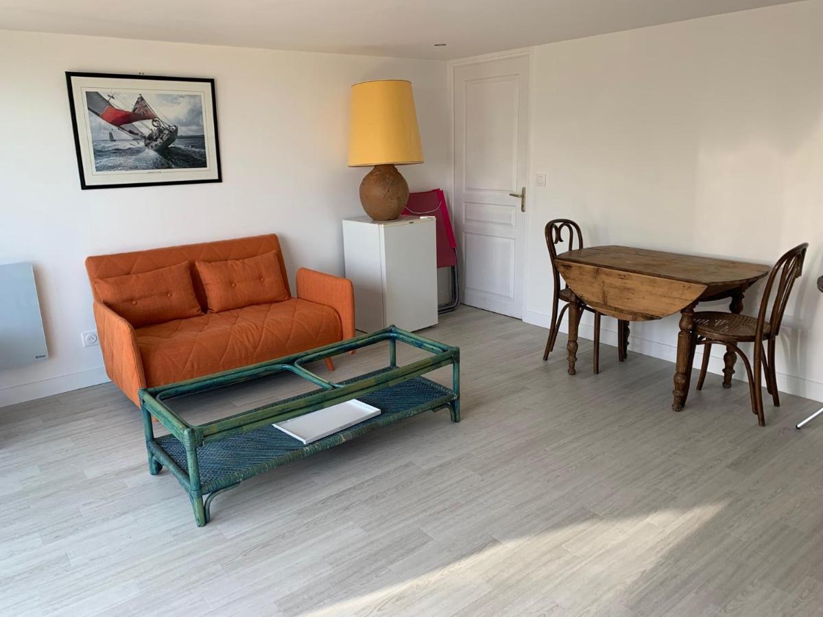 Suite Junior Omaha Beach 滨海圣洛朗 外观 照片
