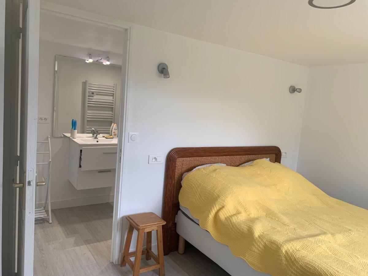 Suite Junior Omaha Beach 滨海圣洛朗 外观 照片